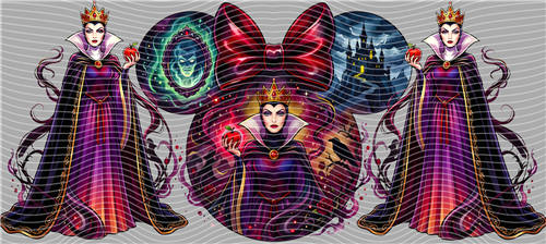 16oz Disney-D 3478